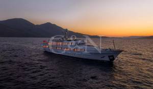 Продажа Яхта 