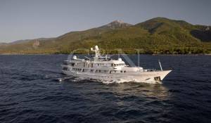 Продажа Яхта 