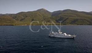 Продажа Яхта 