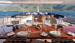 Продажа Яхта 