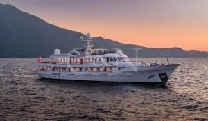 Продажа Яхта 