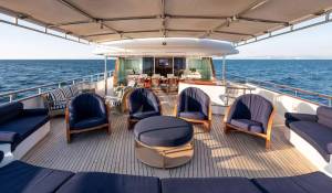 Продажа Яхта 