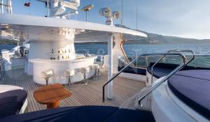 Продажа Яхта 