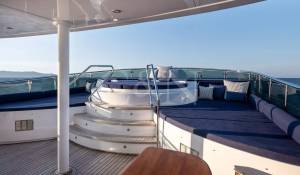 Продажа Яхта 