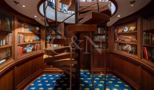 Продажа Яхта 