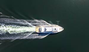 Продажа Яхта 