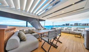 Продажа Яхта 