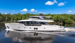 Продажа Яхта 