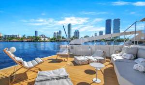 Продажа Яхта 