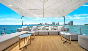 Продажа Яхта 