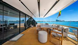 Продажа Яхта 