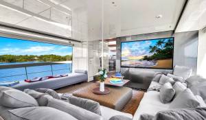 Продажа Яхта 