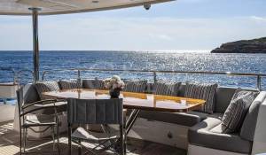 Продажа Яхта 