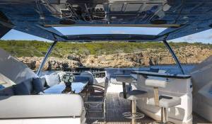 Продажа Яхта 