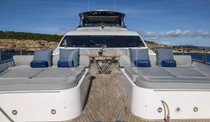 Продажа Яхта 