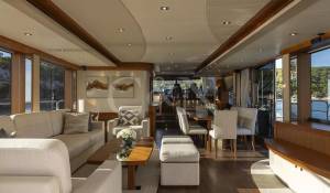 Продажа Яхта 