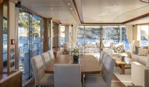 Продажа Яхта 