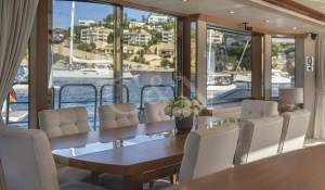 Продажа Яхта 