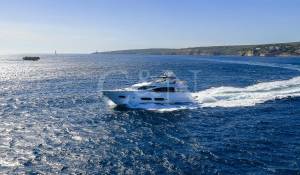 Продажа Яхта 