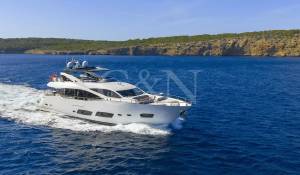 Продажа Яхта 