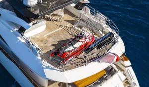 Продажа Яхта 