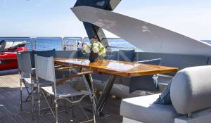 Продажа Яхта 