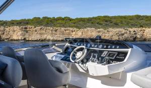 Продажа Яхта 