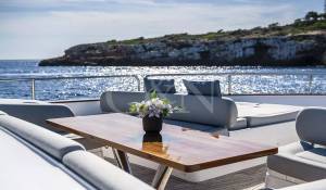 Продажа Яхта 