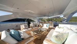 Продажа Яхта 