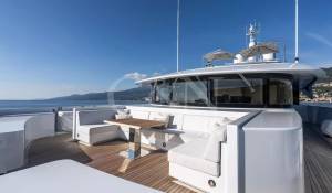 Продажа Яхта 