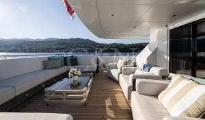 Продажа Яхта 