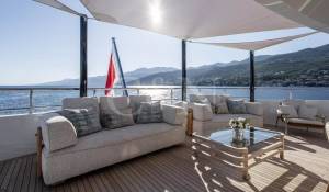 Продажа Яхта 