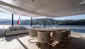 Продажа Яхта 