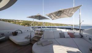 Продажа Яхта 