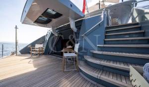 Продажа Яхта 