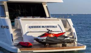 Продажа Яхта 