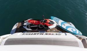 Продажа Яхта 