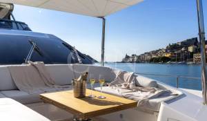 Продажа Яхта 