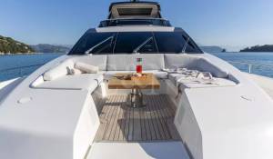 Продажа Яхта 