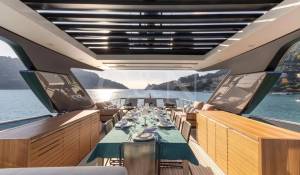 Продажа Яхта 