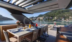 Продажа Яхта 