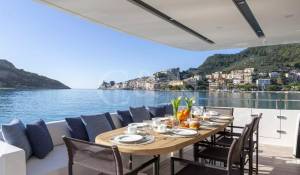 Продажа Яхта 