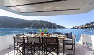 Продажа Яхта 