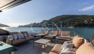 Продажа Яхта 