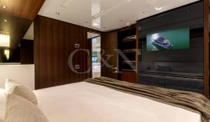 Продажа Яхта 