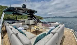 Продажа Яхта 