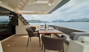 Продажа Яхта 