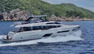 Продажа Яхта 