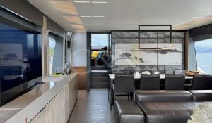 Продажа Яхта 