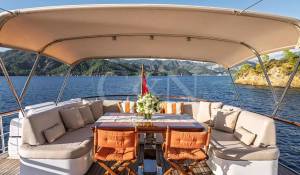 Продажа Яхта 